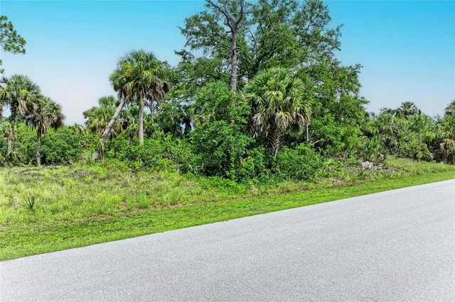 $105,000 | 2296 Hale Street, Port Charlotte, FL 33953