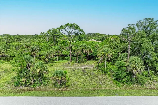 $105,000 | 2296 Hale Street, Port Charlotte, FL 33953