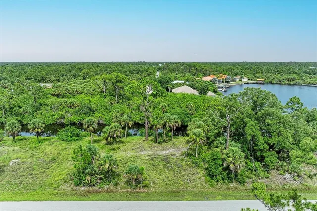 $105,000 | 2296 Hale Street, Port Charlotte, FL 33953