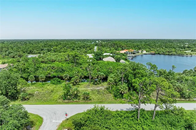 $105,000 | 2296 Hale Street, Port Charlotte, FL 33953