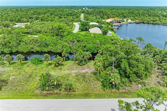 $105,000 | 2296 Hale Street, Port Charlotte, FL 33953