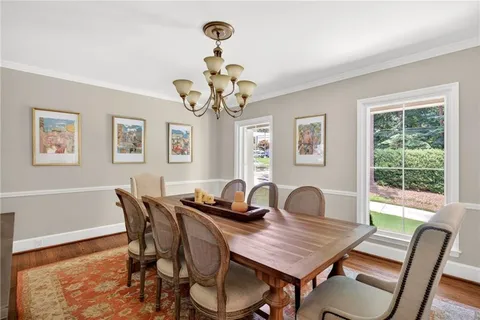 $1,550,000 | 2085 Mt Paran Road Northwest, Atlanta, GA 30327