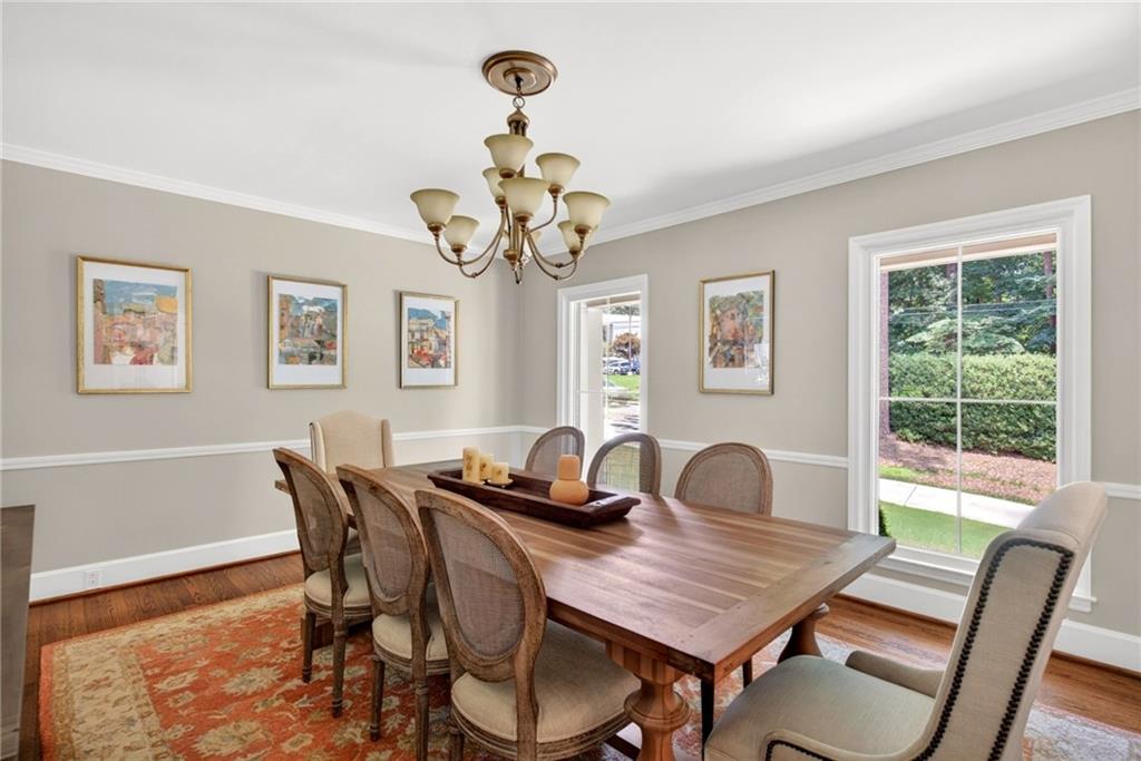 2085 Mt Paran Road Northwest Atlanta, GA 30327 - Photo 8 of 44