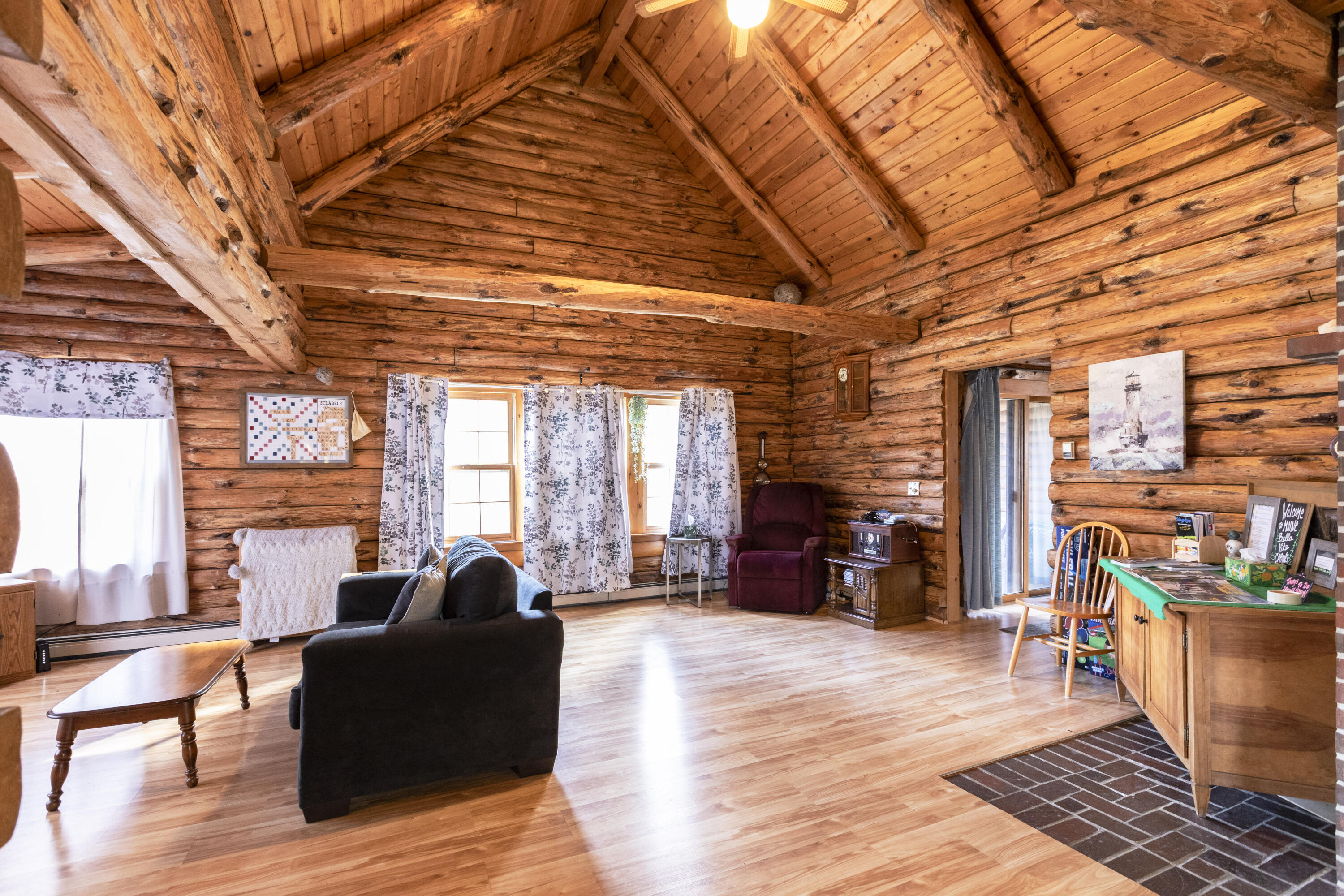 532 Swift River Road Byron, ME 04275 - Photo 18 of 42 Interior-8