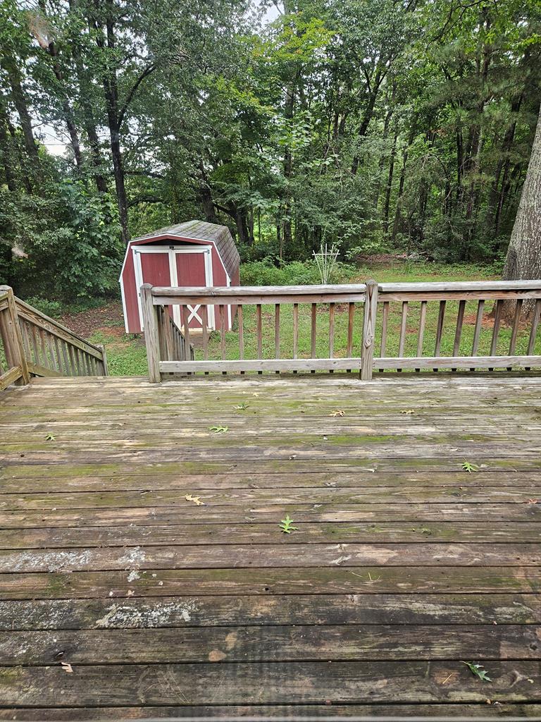 11591 County Line Road Charlotte Court House, VA 23923 - Photo 8 of 8 Gallery Image 8