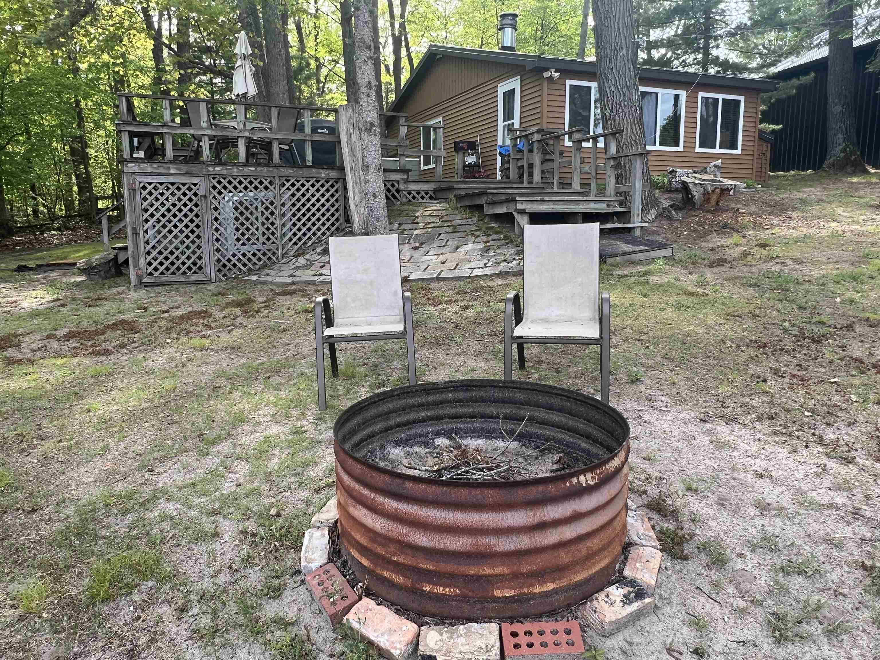 5006 Lake Point Street Harrison, MI 48625 - Photo 13 of 19