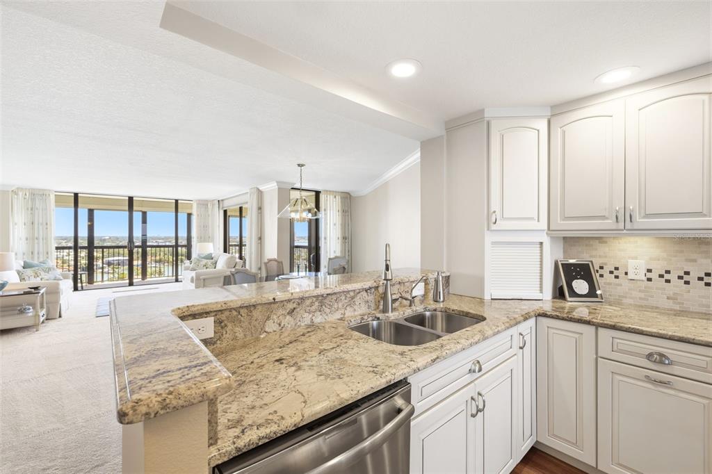 9415 Blind Pass Road, Unit PH4 St. Pete Beach, FL 33706 - Photo 6 of 67