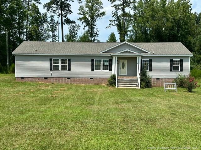589 Atkinson Mill Road Middlesex, NC 27557 - Photo 1 of 39 Photo 1