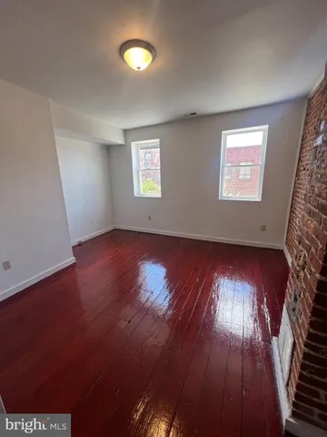 $1,650 | 1443 Light Street, Unit 2, Baltimore, MD 21230