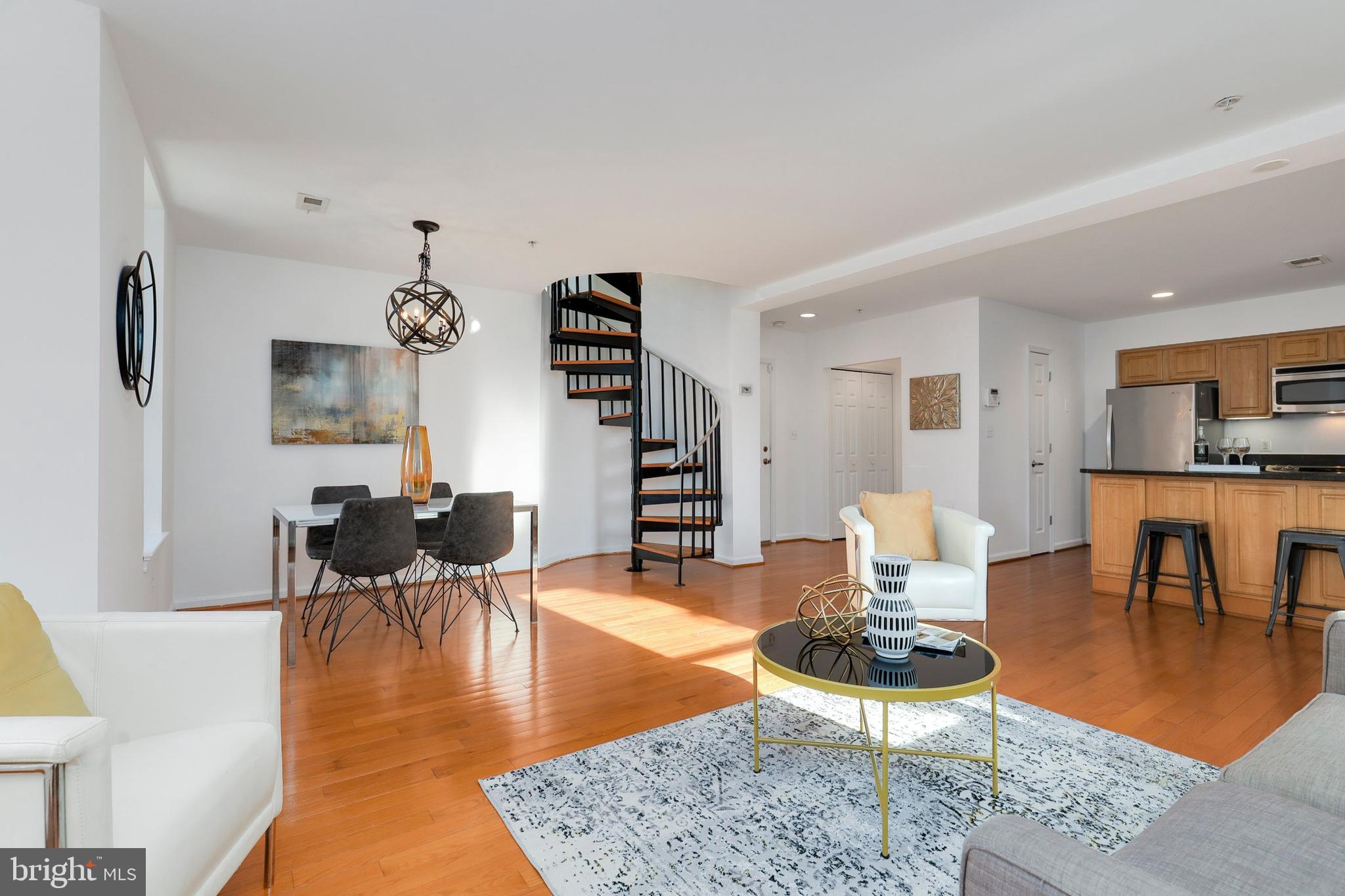 2627 Adams Mill Road Northwest, Unit 108 Washington, DC 20009 - Photo 2 of 32 Gallery Image 2