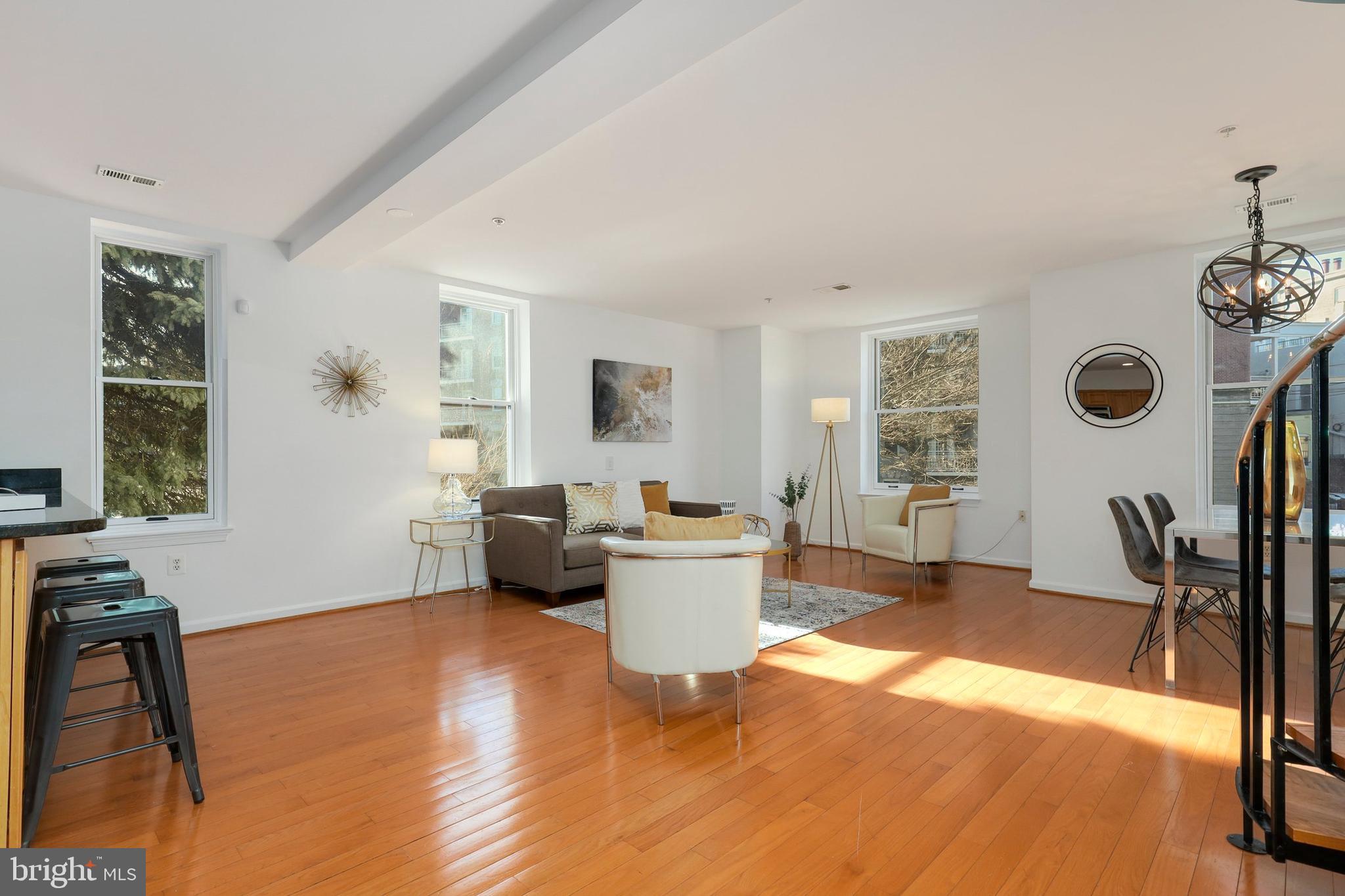 2627 Adams Mill Road Northwest, Unit 108 Washington, DC 20009 - Photo 3 of 32 Gallery Image 3