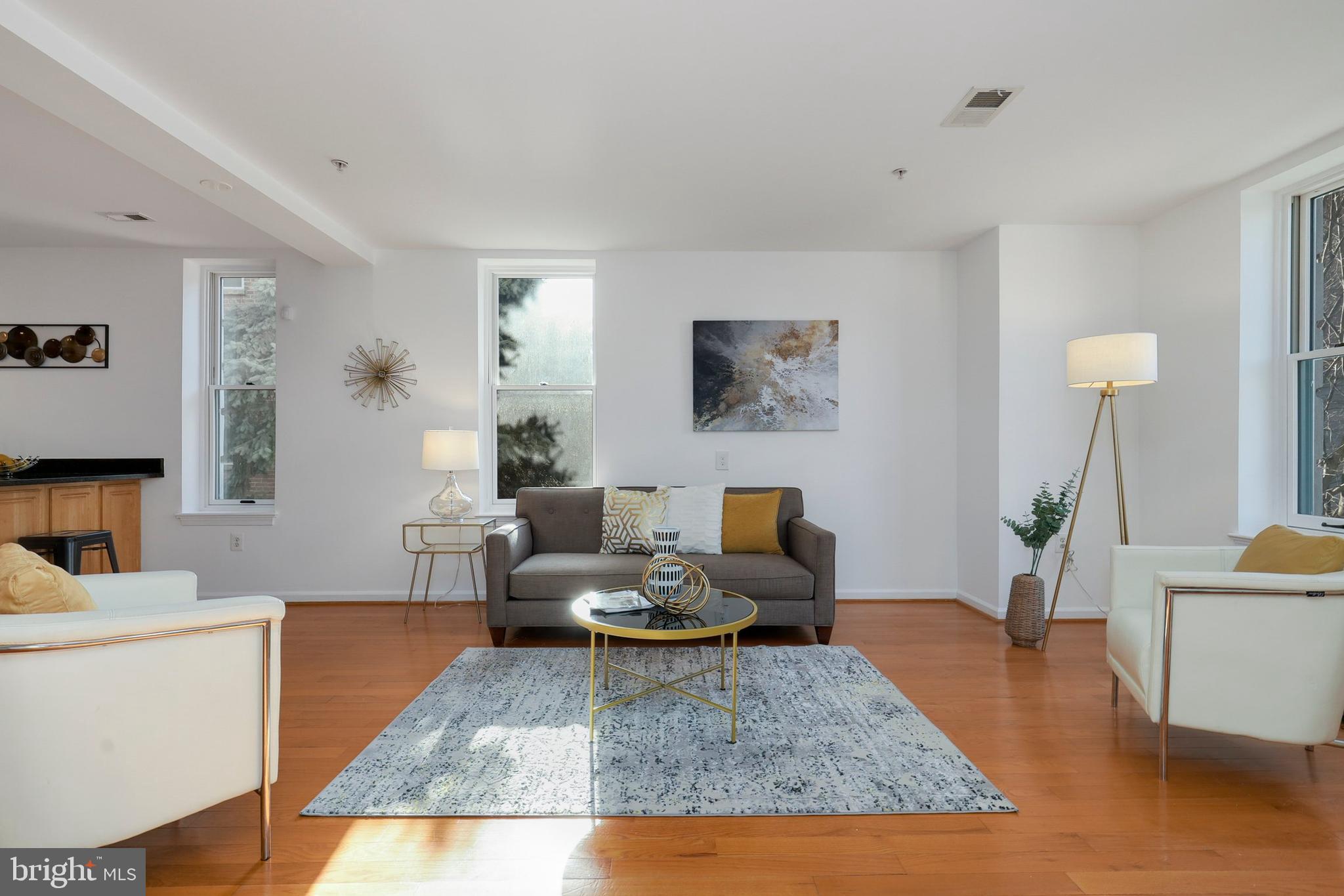 2627 Adams Mill Road Northwest, Unit 108 Washington, DC 20009 - Photo 5 of 32 Gallery Image 5