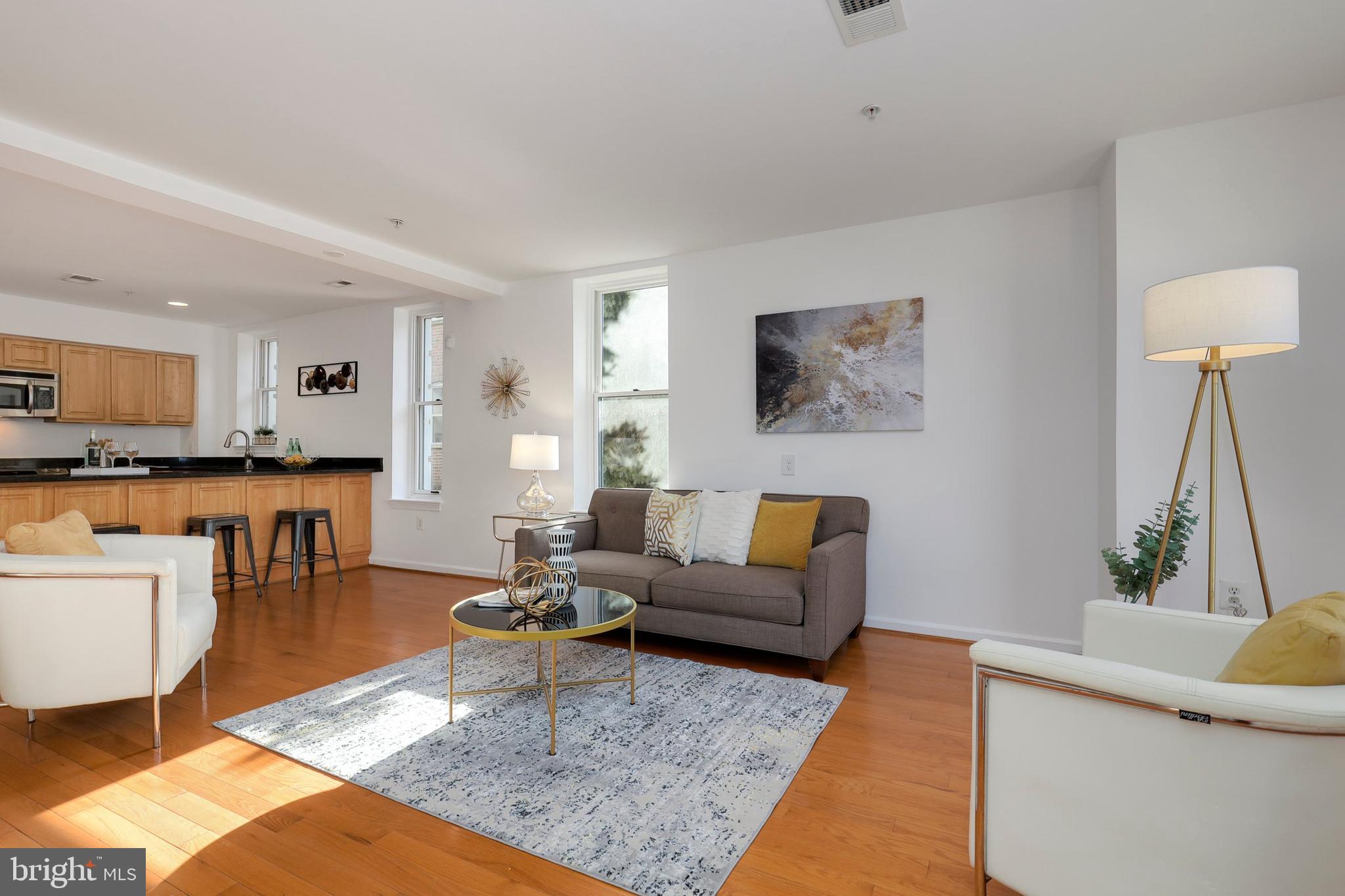 2627 Adams Mill Road Northwest, Unit 108 Washington, DC 20009 - Photo 6 of 32 Gallery Image 6