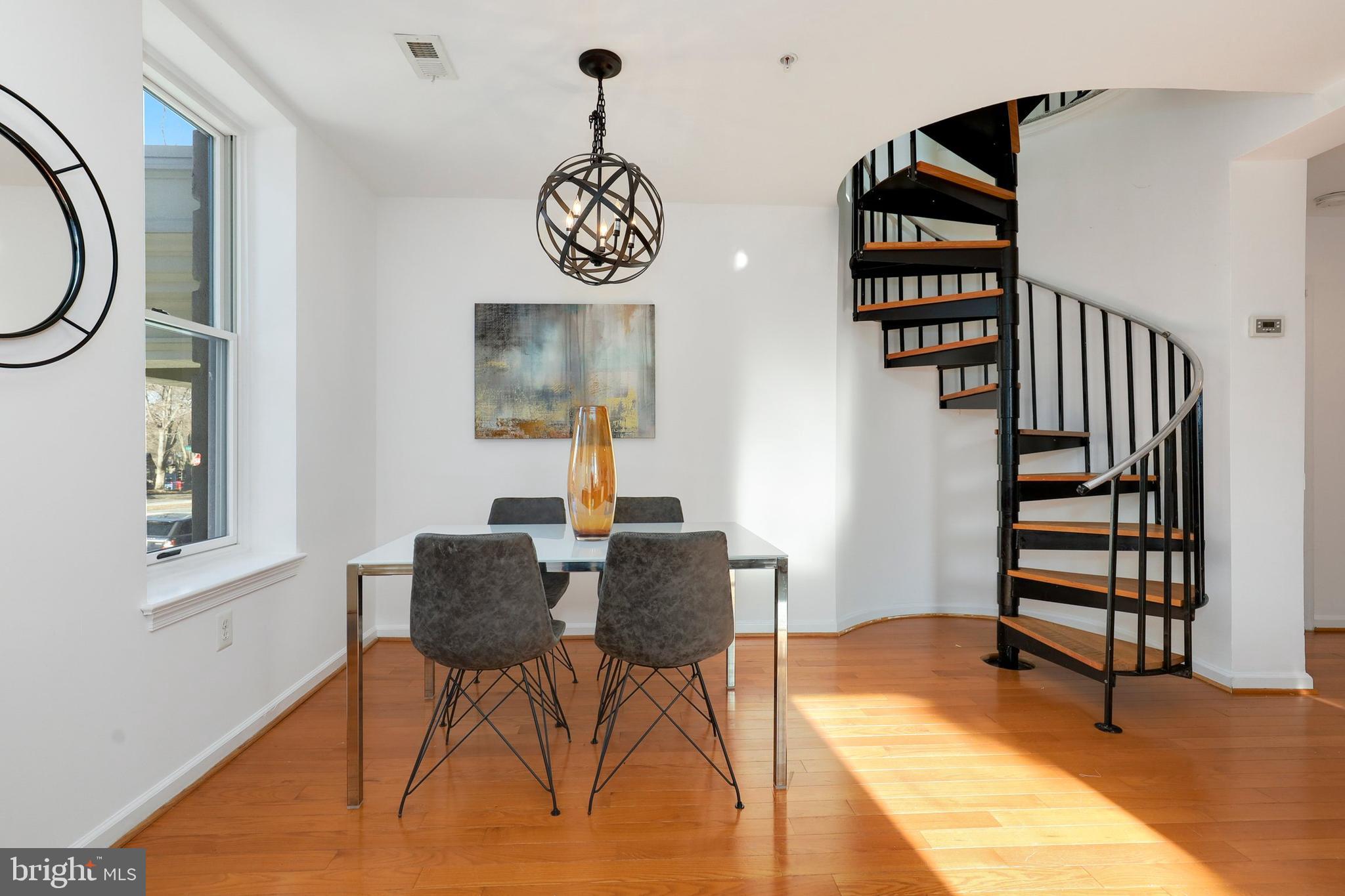 2627 Adams Mill Road Northwest, Unit 108 Washington, DC 20009 - Photo 7 of 32 Gallery Image 7