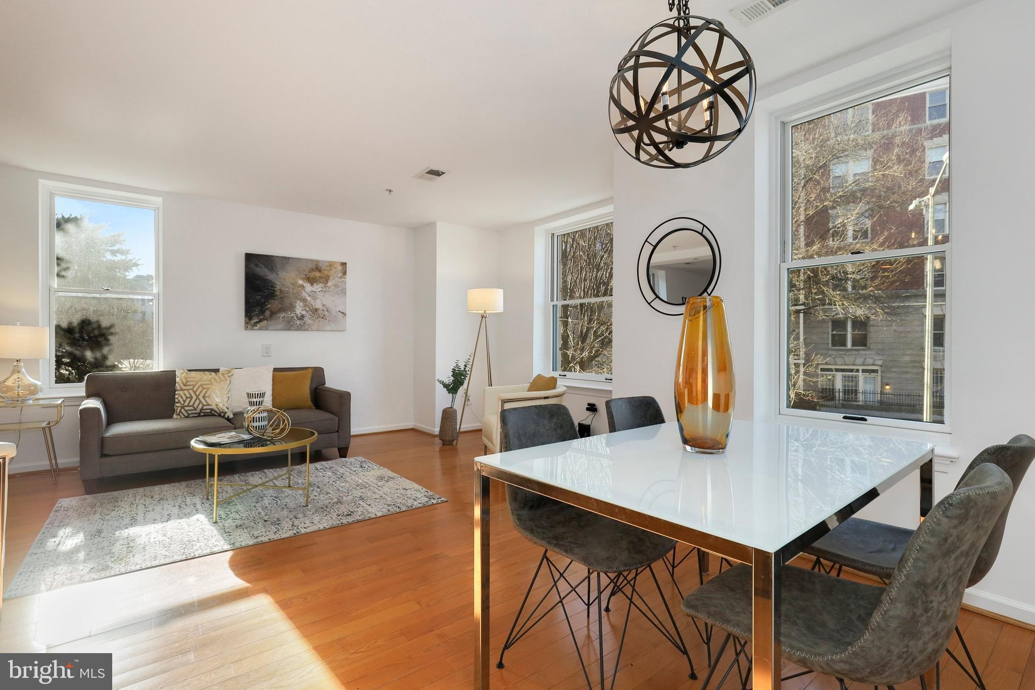 2627 Adams Mill Road Northwest, Unit 108 Washington, DC 20009 - Photo 9 of 32 Gallery Image 9