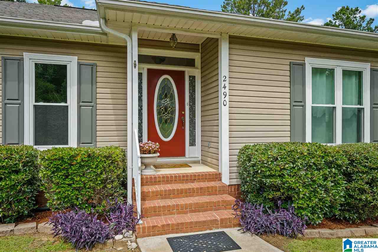 2490 16th Street Calera, AL 35040 - Photo 4 of 34