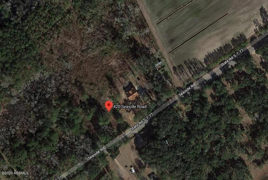 420 Seaside Road St. Helena Island, SC 29920 - Photo 7 of 8 420 Seaside Rd 2jpg