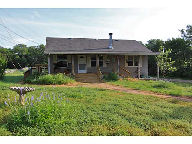 1401 Mt Sharp Road Wimberley, TX 78676 - Photo 1 of 1