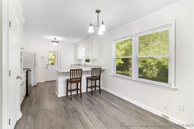 $249,900 | 610 Arrowood Road, Fayetteville, NC 28311