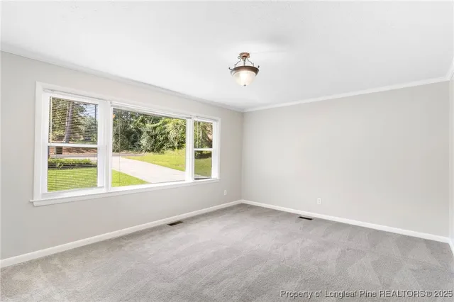 $249,900 | 610 Arrowood Road, Fayetteville, NC 28311