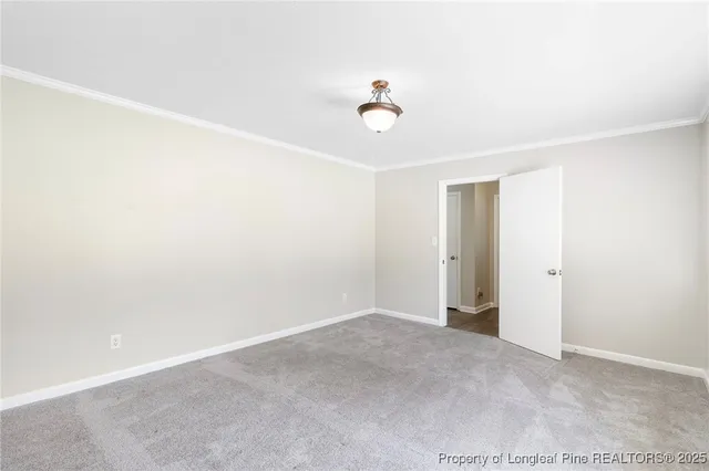 $249,900 | 610 Arrowood Road, Fayetteville, NC 28311