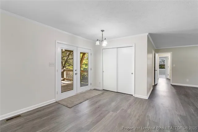 $249,900 | 610 Arrowood Road, Fayetteville, NC 28311