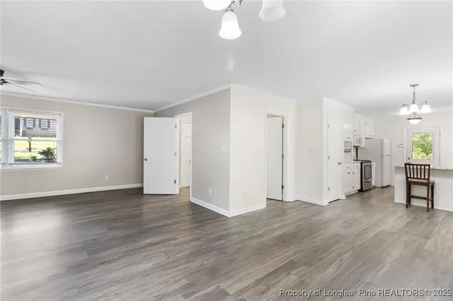 $249,900 | 610 Arrowood Road, Fayetteville, NC 28311