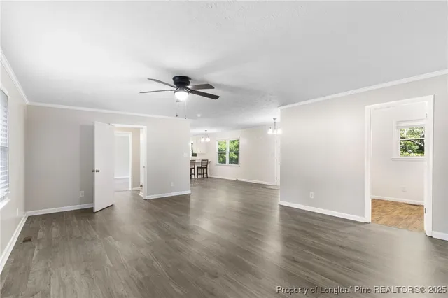 $249,900 | 610 Arrowood Road, Fayetteville, NC 28311