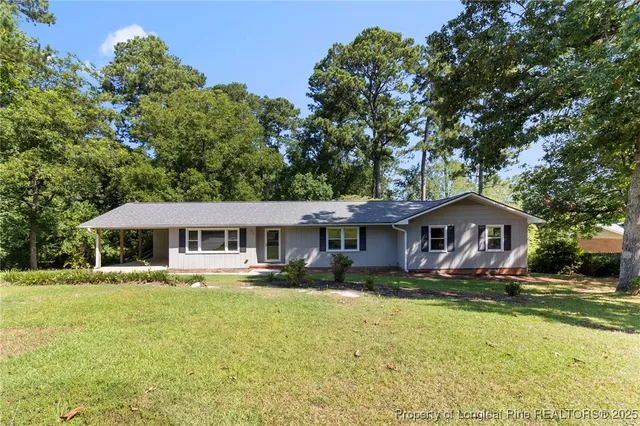 $249,900 | 610 Arrowood Road, Fayetteville, NC 28311