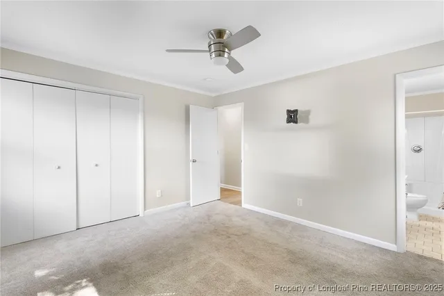 $249,900 | 610 Arrowood Road, Fayetteville, NC 28311