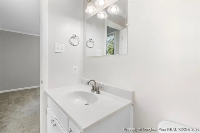 $249,900 | 610 Arrowood Road, Fayetteville, NC 28311