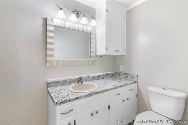 $249,900 | 610 Arrowood Road, Fayetteville, NC 28311