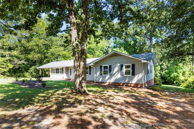 $249,900 | 610 Arrowood Road, Fayetteville, NC 28311