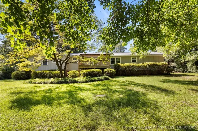 $249,900 | 610 Arrowood Road, Fayetteville, NC 28311