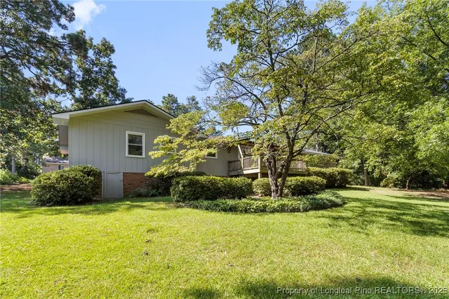 $249,900 | 610 Arrowood Road, Fayetteville, NC 28311