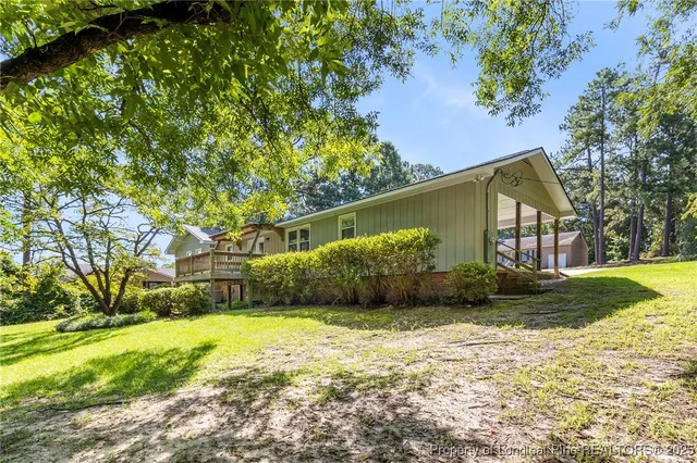 $249,900 | 610 Arrowood Road, Fayetteville, NC 28311
