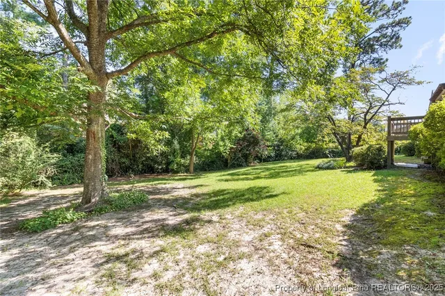 $249,900 | 610 Arrowood Road, Fayetteville, NC 28311