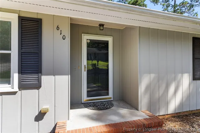 $249,900 | 610 Arrowood Road, Fayetteville, NC 28311