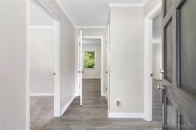 $249,900 | 610 Arrowood Road, Fayetteville, NC 28311