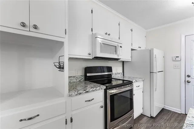 $249,900 | 610 Arrowood Road, Fayetteville, NC 28311