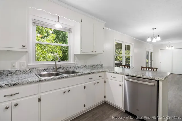 $249,900 | 610 Arrowood Road, Fayetteville, NC 28311