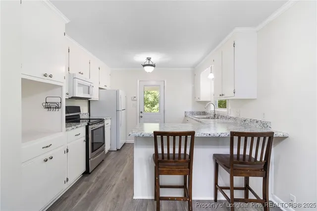 $249,900 | 610 Arrowood Road, Fayetteville, NC 28311