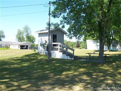 9255 East Francis Road Hesperia, MI 49421 - Photo 2 of 5 Additional Photo