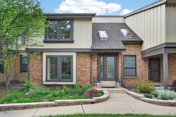 $520,000 | 8135 East Phillips Circle, Centennial, CO 80112