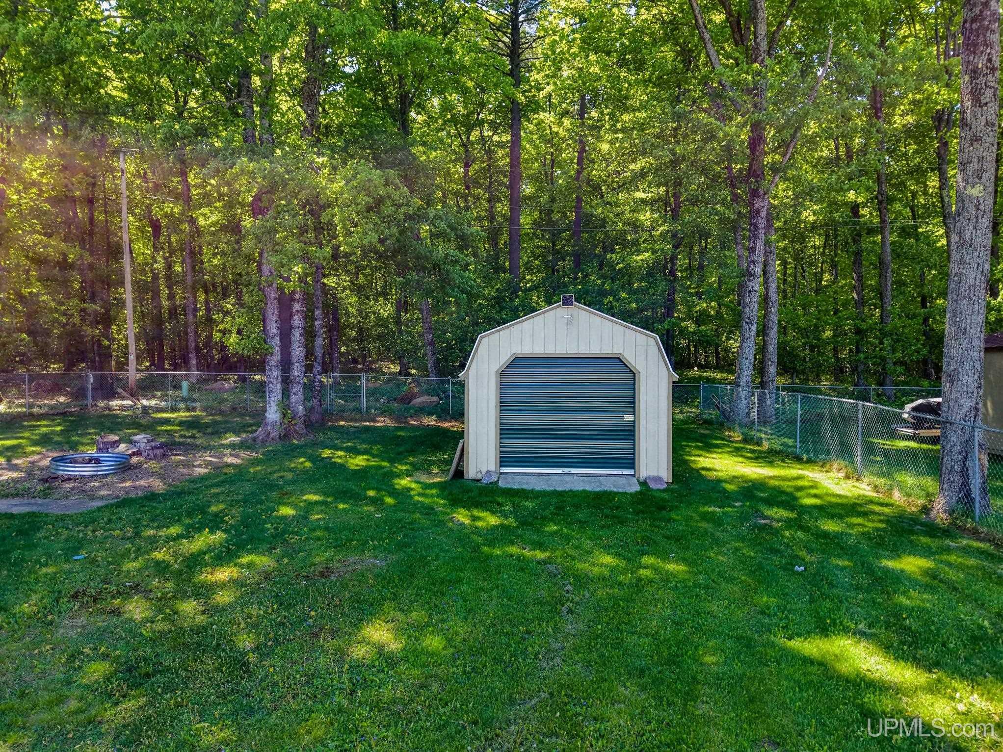 205 North Rose Street Ishpeming, MI 49849 - Photo 44 of 47
