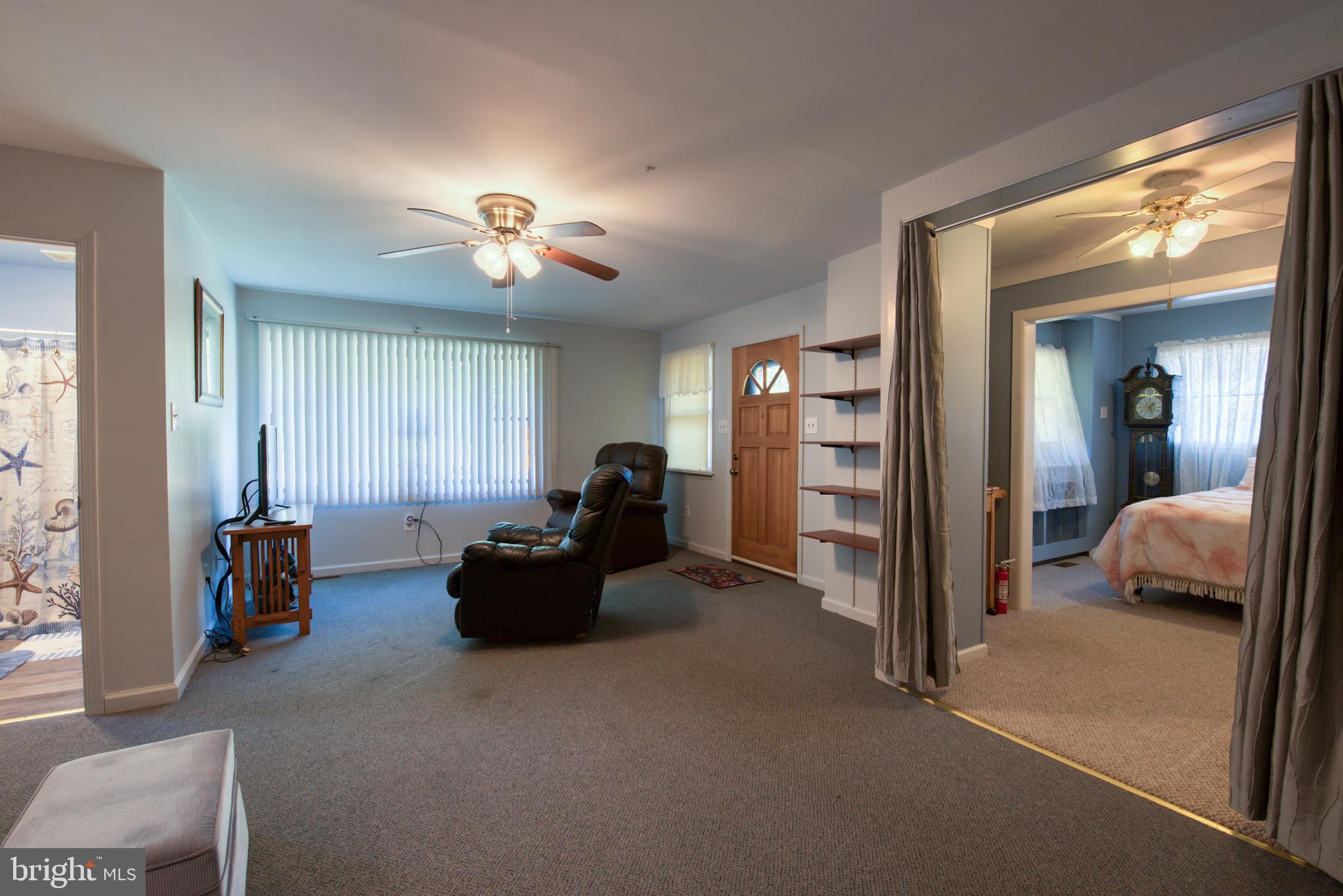 296 Berlin - Cross Keys Road Berlin, NJ 08009 - Photo 17 of 71 a living room with furniture and a walk in closet