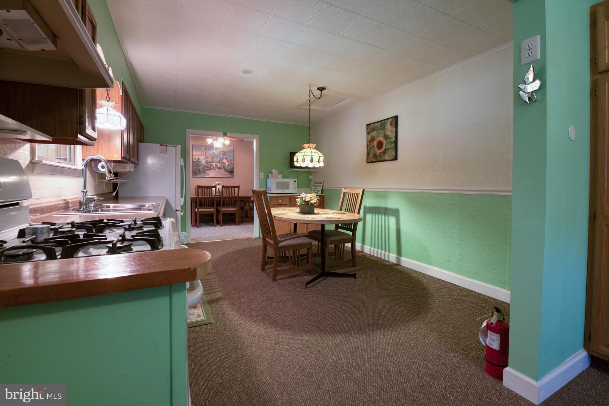 296 Berlin - Cross Keys Road Berlin, NJ 08009 - Photo 4 of 71 a living room with furniture and a table