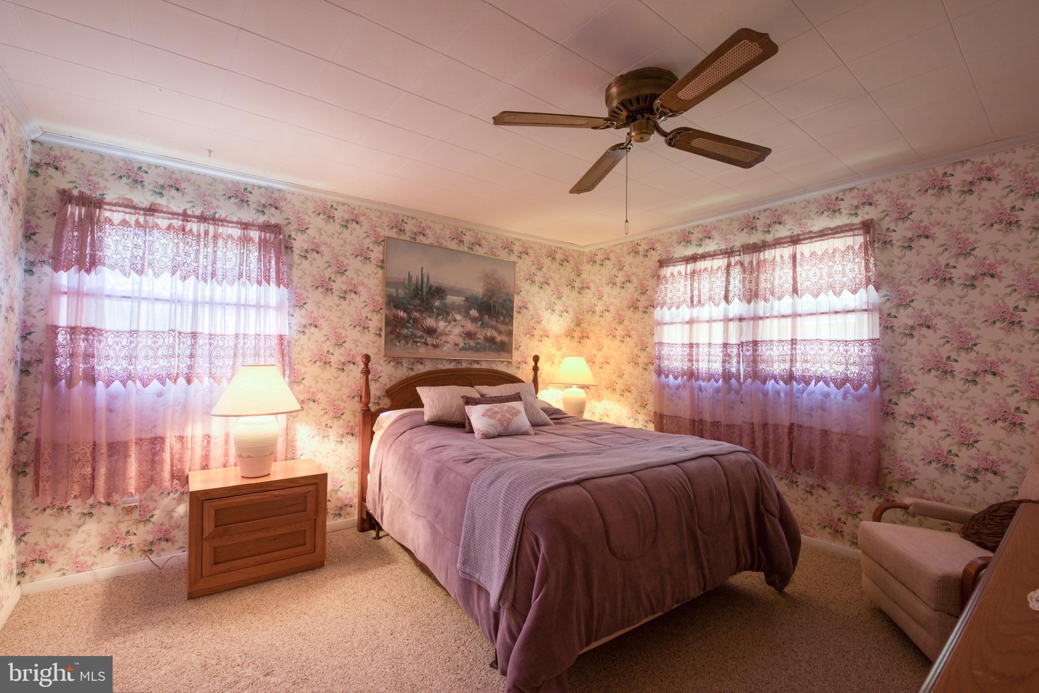 296 Berlin - Cross Keys Road Berlin, NJ 08009 - Photo 41 of 71 a bedroom with a bed and window