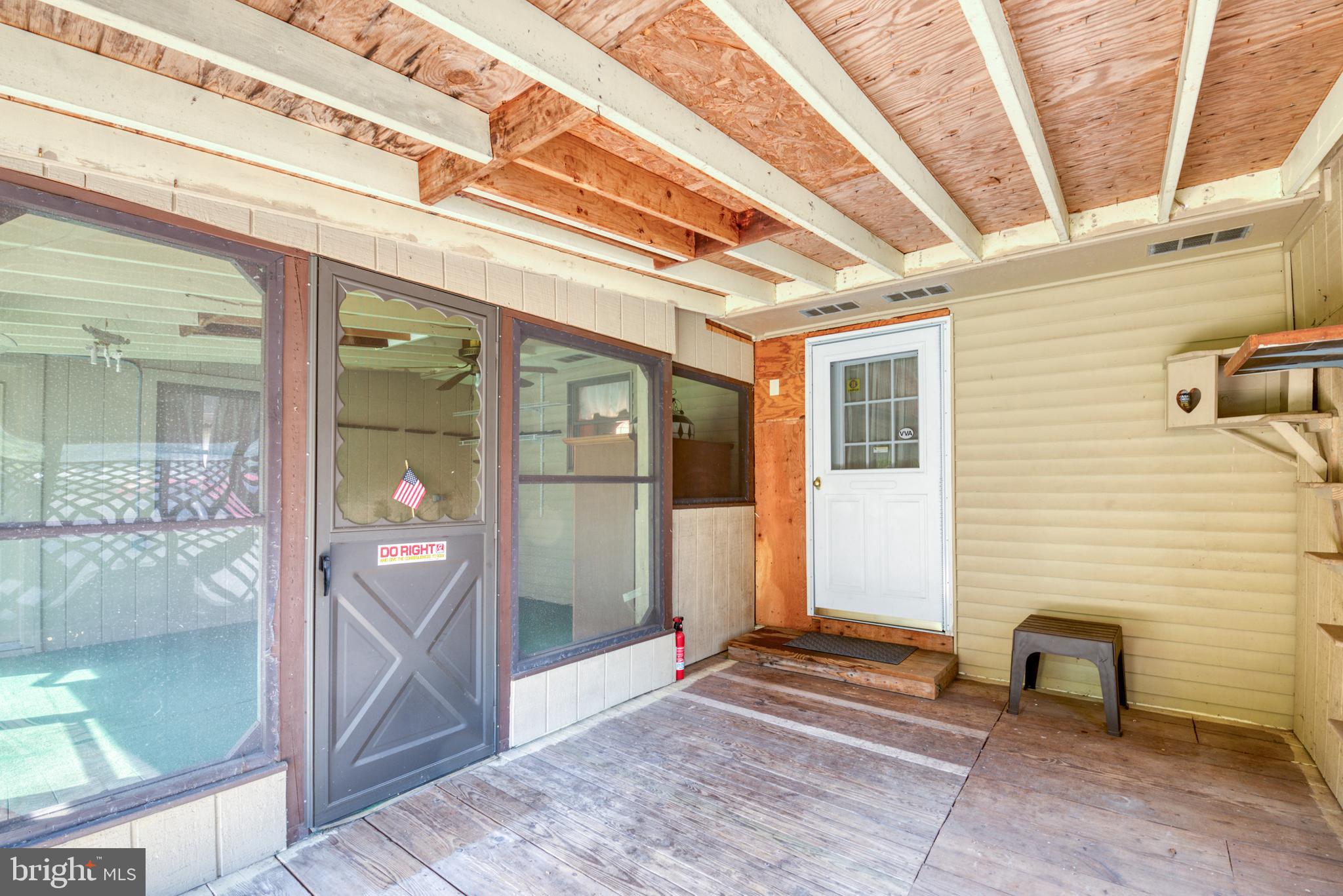 296 Berlin - Cross Keys Road Berlin, NJ 08009 - Photo 43 of 71 Covered Porch