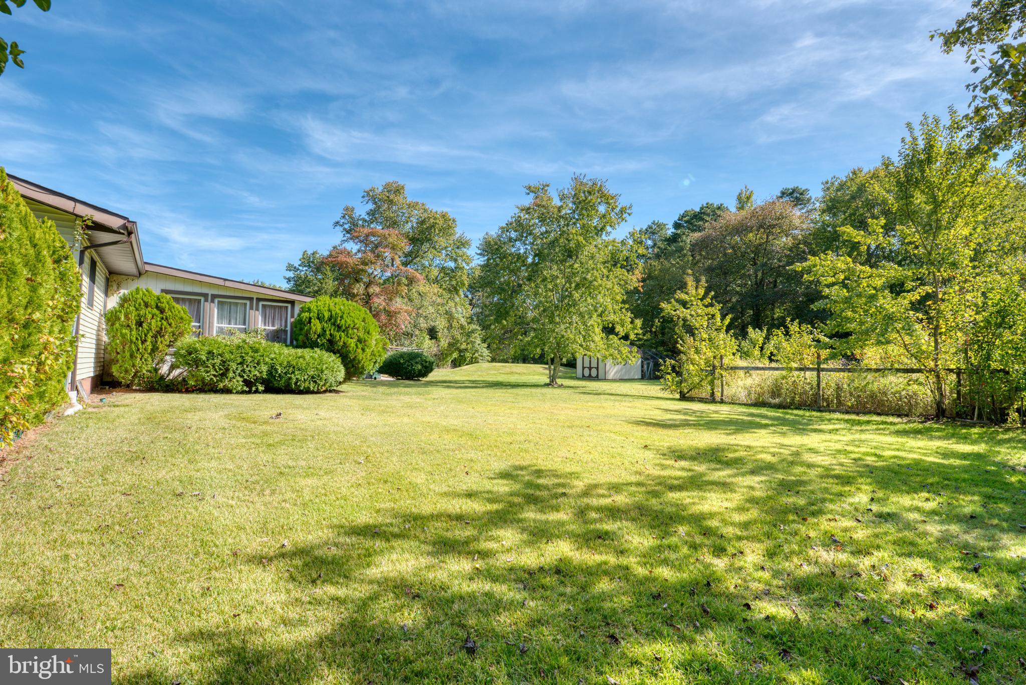 296 Berlin - Cross Keys Road Berlin, NJ 08009 - Photo 51 of 71 a view of an outdoor space and a yard